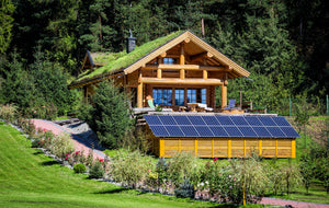 Solar Incentives in Canada 2023