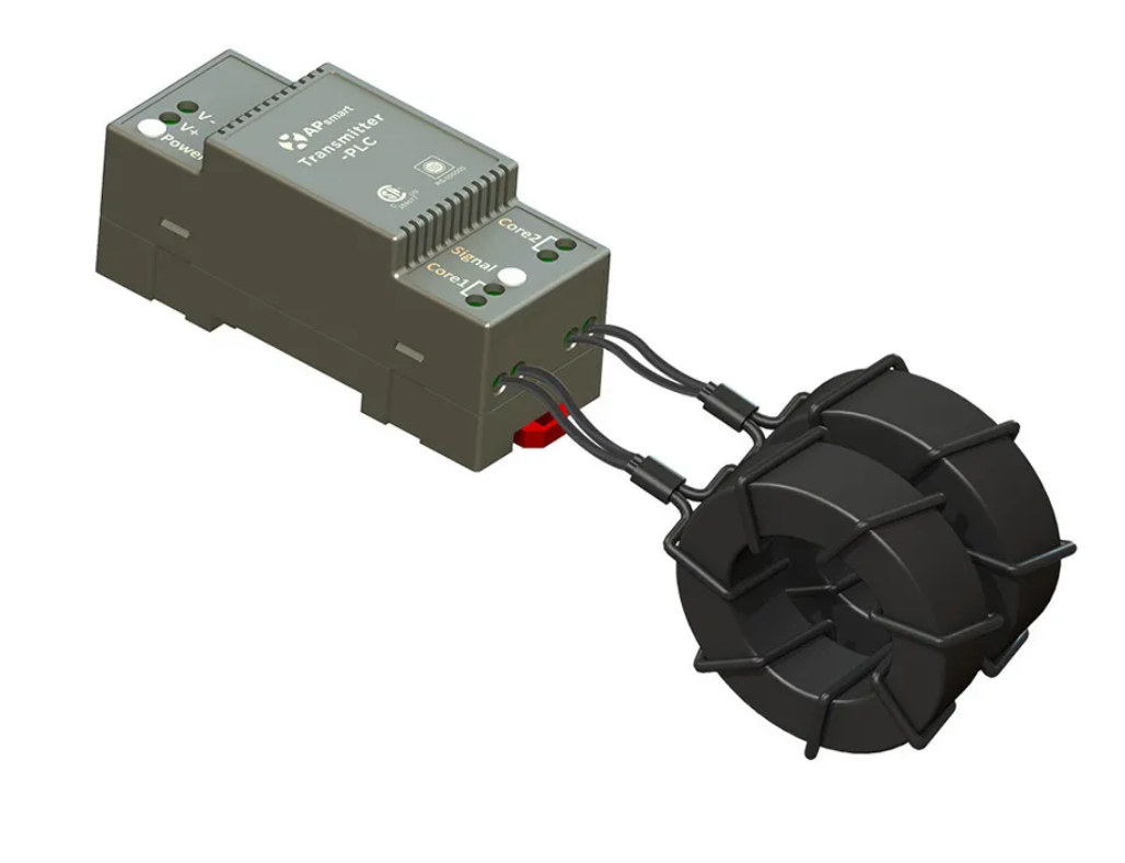 AP Systems - APS-RSD-T-S, 29mm Single Core Transmitter-PLC (no power s