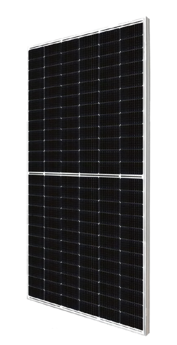 Canadian Solar - CS6W-545W-MB-AG, 545W BiHiKu6 Bifacial mono perc
