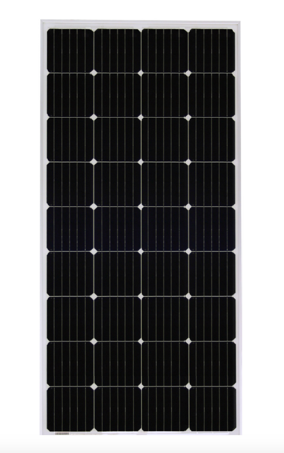 Go Power - GP-PV-200M, 200W solar panel