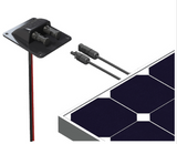 Go Power - 800W Solar AE 4 Kit, connect