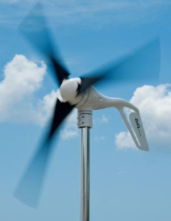Primus Wind Turbine- Air Breeze 12V