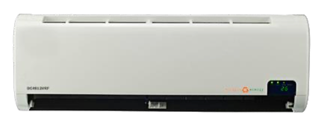 HotSpot Energy - DC4812VRF, Solar Air Conditioner/ Heater (12000 BTU) – Off  The Grid Energy Solutions
