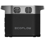 EcoFlow DELTA 2 Portable Power Station, side view