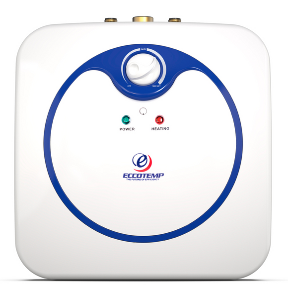 Eccotemp - EM-7.0 Electric Mini Storage Tank Water Heater