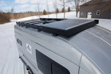 Sprinter Van Conversion Kit plus roof