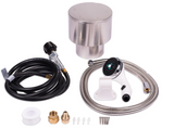 Eccotemp L10 Portable Outdoor Tankless Water Heater components