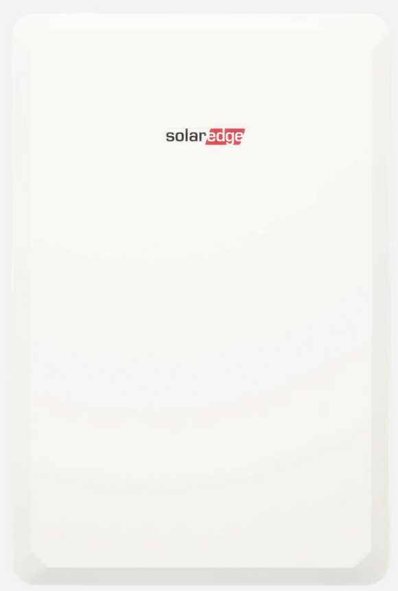 SolarEdge - SE-BAT-10, Energy Bank 10kWh Battery