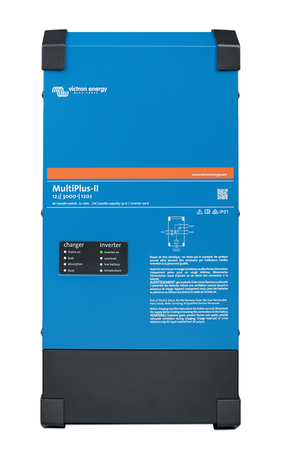 How to Size the Proper Inverter for Your Solar System