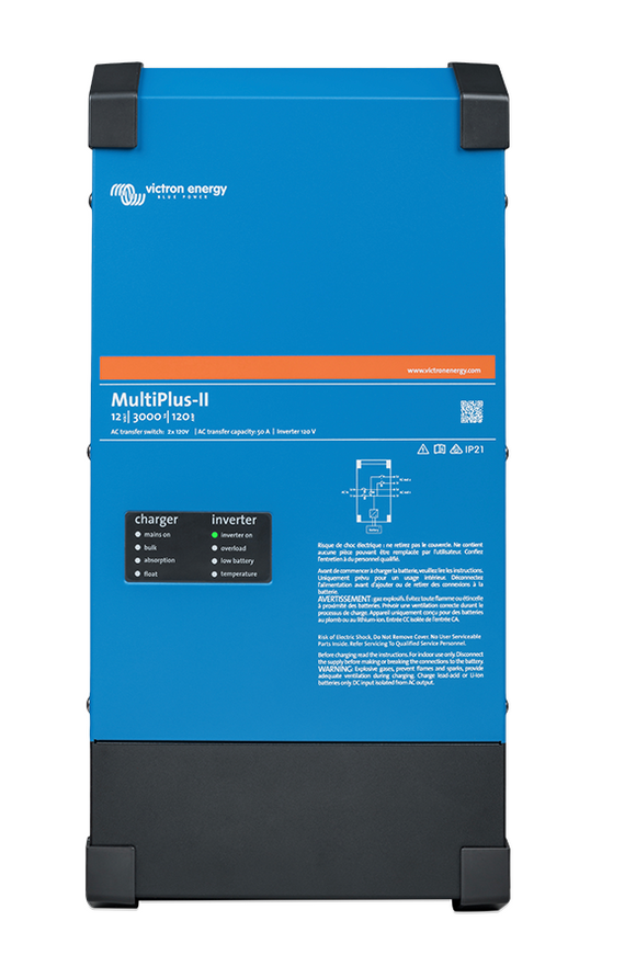 How to Size the Proper Inverter for Your Solar System