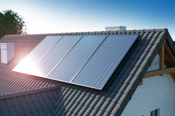 How to Determine Your Energy Requirements for a Solar System