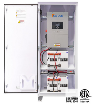 Why Install Battery Backup for Your Home