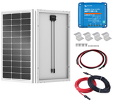 Victron Energy - 100W Solar Kit