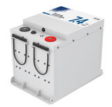 Discover Energy - 12-48-6650, 48V 130Ah Lithium Battery