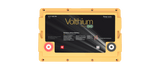 Volthium - 12V 100Ah GR24 Lithium Battery, top