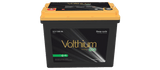 Volthium - 12V 100Ah GR24 Lithium Battery

