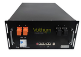 Volthium - 51.2V 200Ah Lithium, Self-Heating Rack-mount
