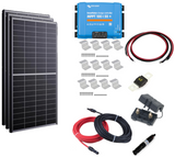Victron Energy - 600W Solar Kit