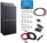 Victron Energy - 800W Solar Kit