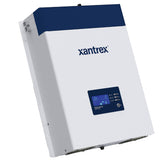 Xantrex - 817-2080, Freedom XC 12V 2000W, inverter/ charger, side