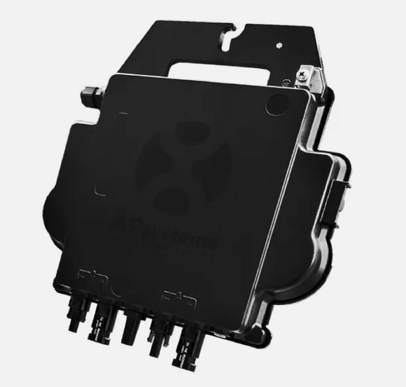 AP Systems - APS-DS3-L-25, 768W Dual Inverter