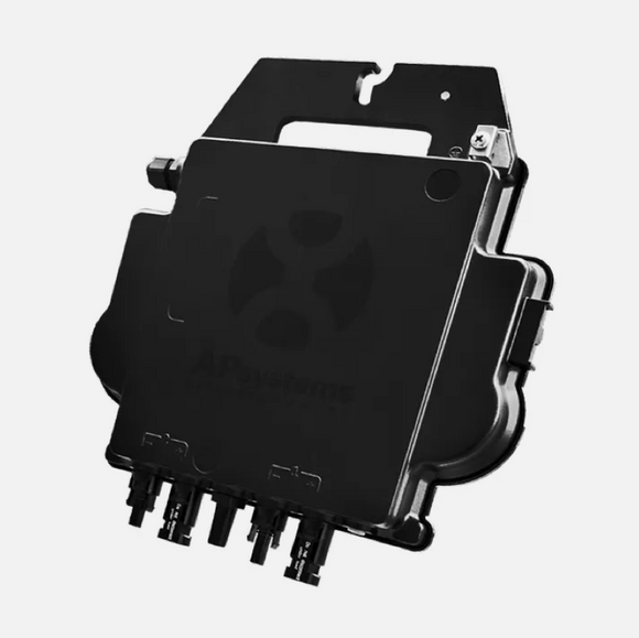 AP Systems - APS-DS3-L, 768W Dual Inverter