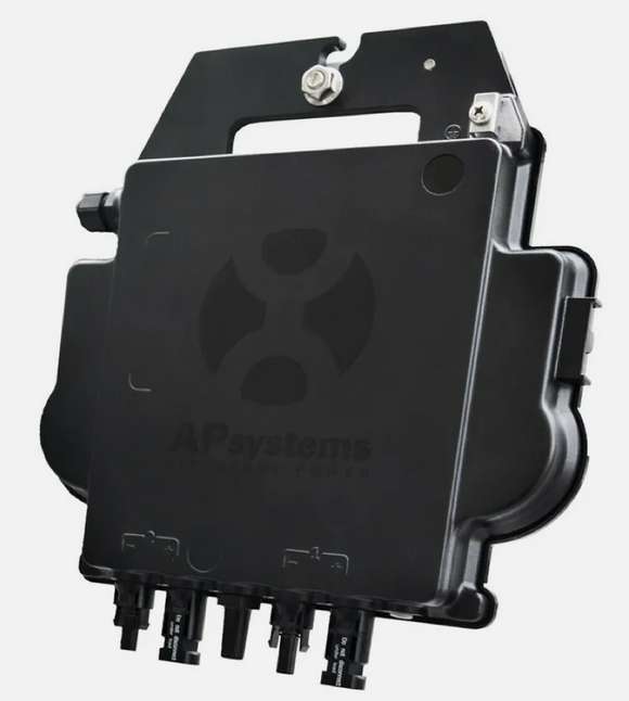 AP Systems - APS-DS3-NA-25, 880W Dual Inverter