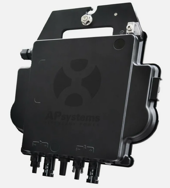 AP Systems - APS-DS3-NA, 880W Dual Inverter