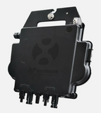 AP Systems - APS-DS3-S, 640W Dual Inverter