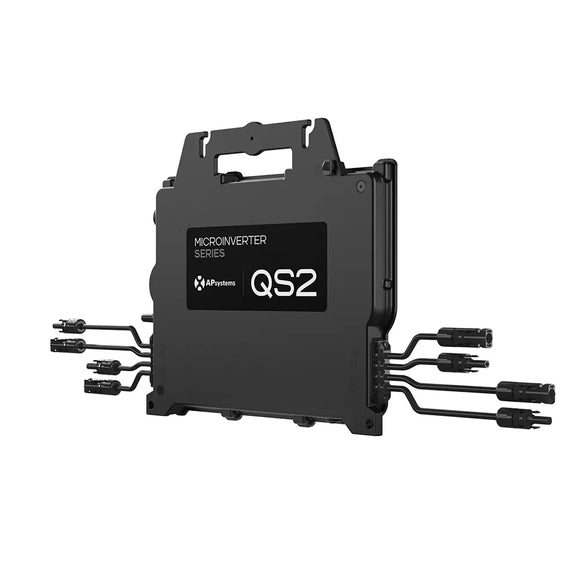 Micro Inverters – Off The Grid Energy Solutions
