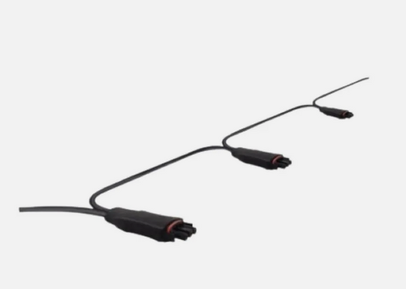 AP Systems - APS-TRP-Y-10, Trunk Cable 240 2.4m DS3 #10 AWG 30A