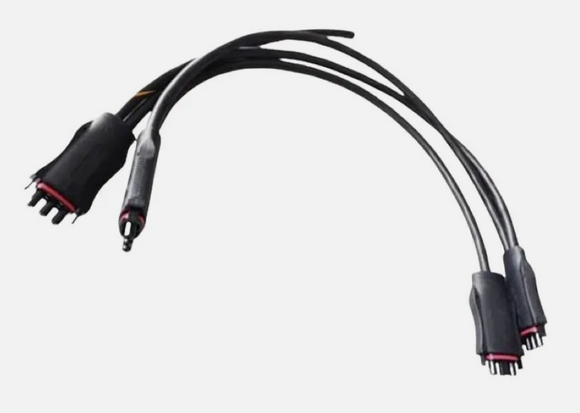 AP Systems - APS-TRP-Y, Trunk Cable 240 2m QS1200, YC600IQS