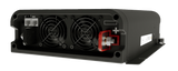 Go Power - ASW-3000-12-TS, 12V 3000W Advanced Sine Wave Inverter w/ Transfer Switch, back