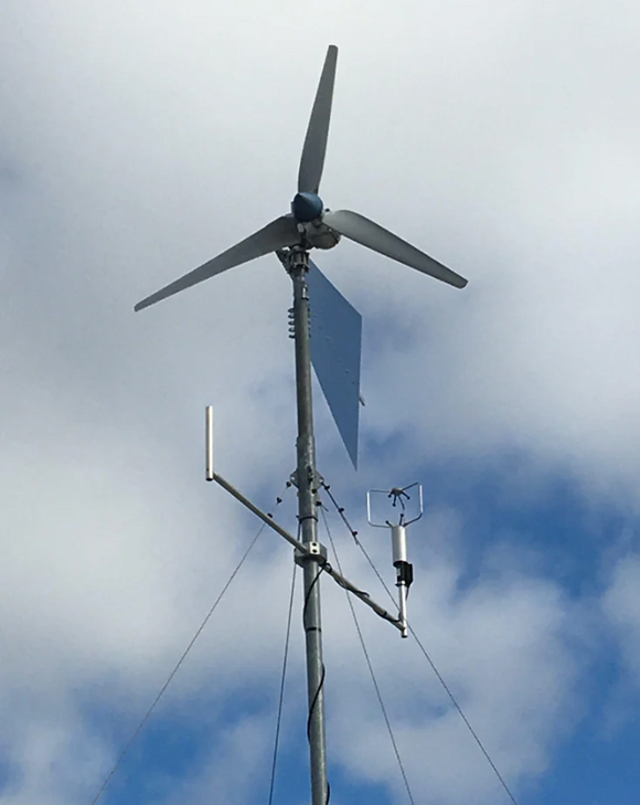 Borrum Energy Solutions - Anorra