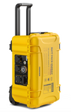 Hybrid Power - BATT PACK ENERGY 3000W 2.5 kWh, handle