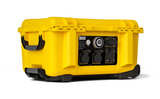 Hybrid Power - BATT PACK ENERGY 3000W 2.5 kWh, side