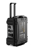 Hybrid Power - Batt Pack Pro 5000W 5.1kWh, handle