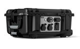 Hybrid Power - Batt Pack Pro 5000W 5.1kWh, side