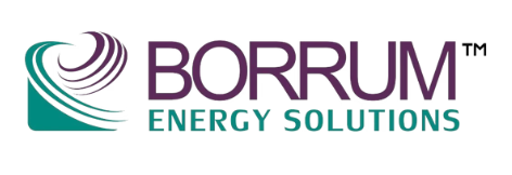 Borrum turbines