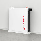CANBAT - Floor Mounting Kit, pic 2