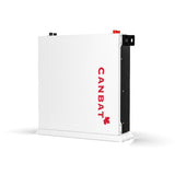 CANBAT - Floor Mounting Kit