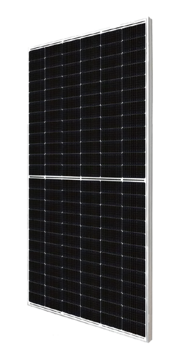 Canadian Solar - CS6W-535MB-AG, 535W BiHiKu6  Bifacial mono perc
