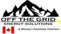 Off The Grid Energy Solutions