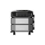 EcoFlow - DELTA Pro Ultra X, Whole-Home Backup Power