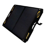 Go Power - DURALITE-100E, DURALITE 100W Expansion Solar Panel