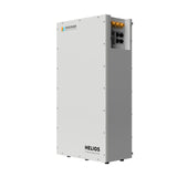 Discover Energy - HELIOS ESS 16.1kWh Lithium Battery, right