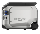 EcoFlow - Smart Generator 4000 (Dual Fuel), side