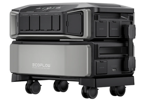 EcoFlow - DELTA Pro Ultra Whole-Home Backup Power