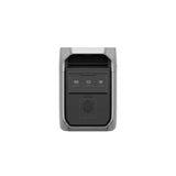 EcoFlow - DELTA 3 Plus Portable Power Station, back