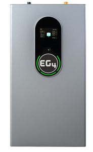 EG4 - Wallmount Indoor 280Ah Lithium Battery